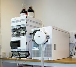 Liquid Chromatography Mass Spectrometer