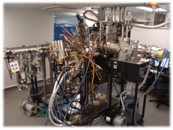 Molecular Beam Epitaxy