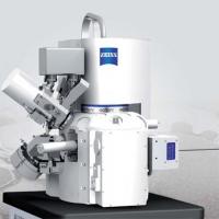 Focused Ion Beam (FIB) Microscope XB1540