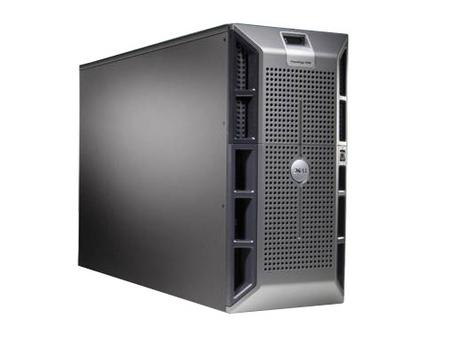 Computer server