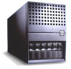 Computer server