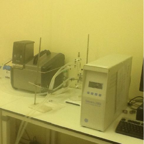 Sievers Nitric Oxide Analyser