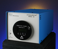 Calibration Gas Generator