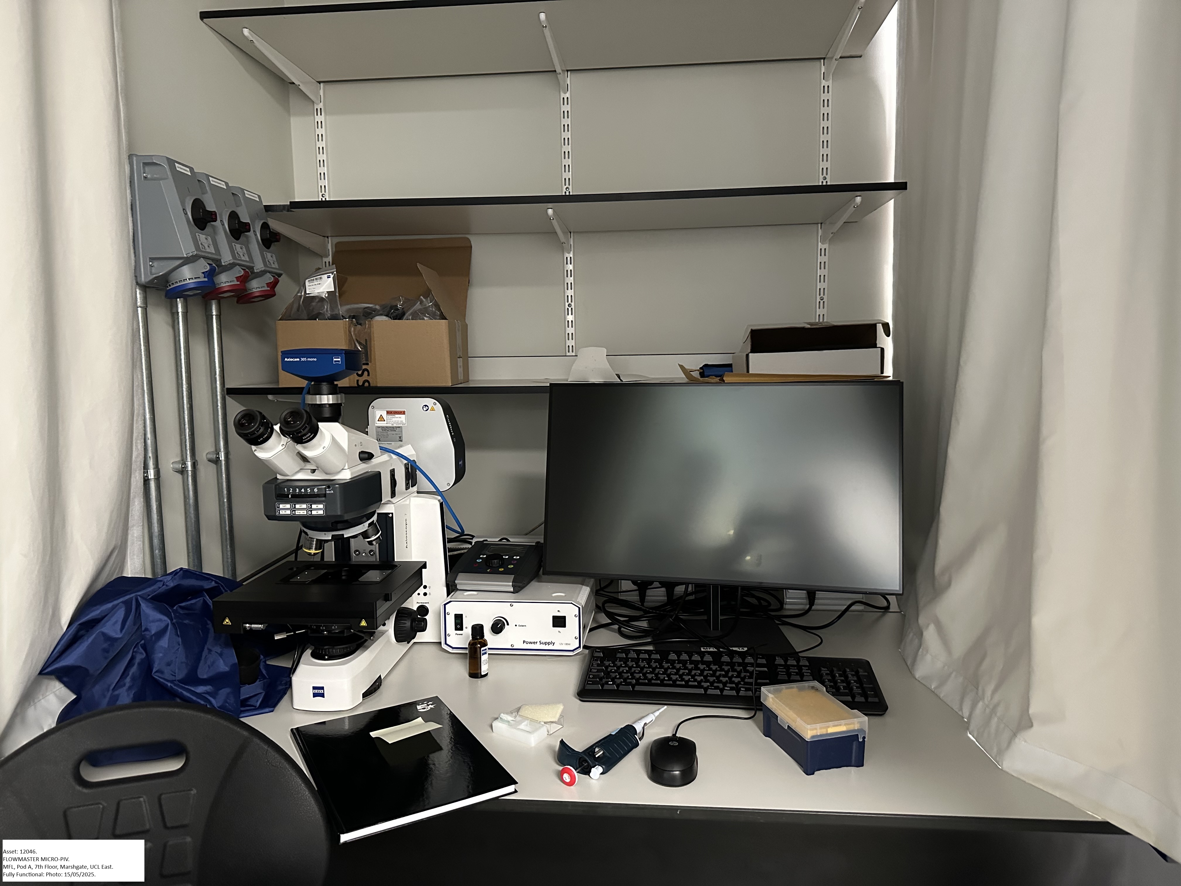 2025-FLOWMASTER MICRO-PIV