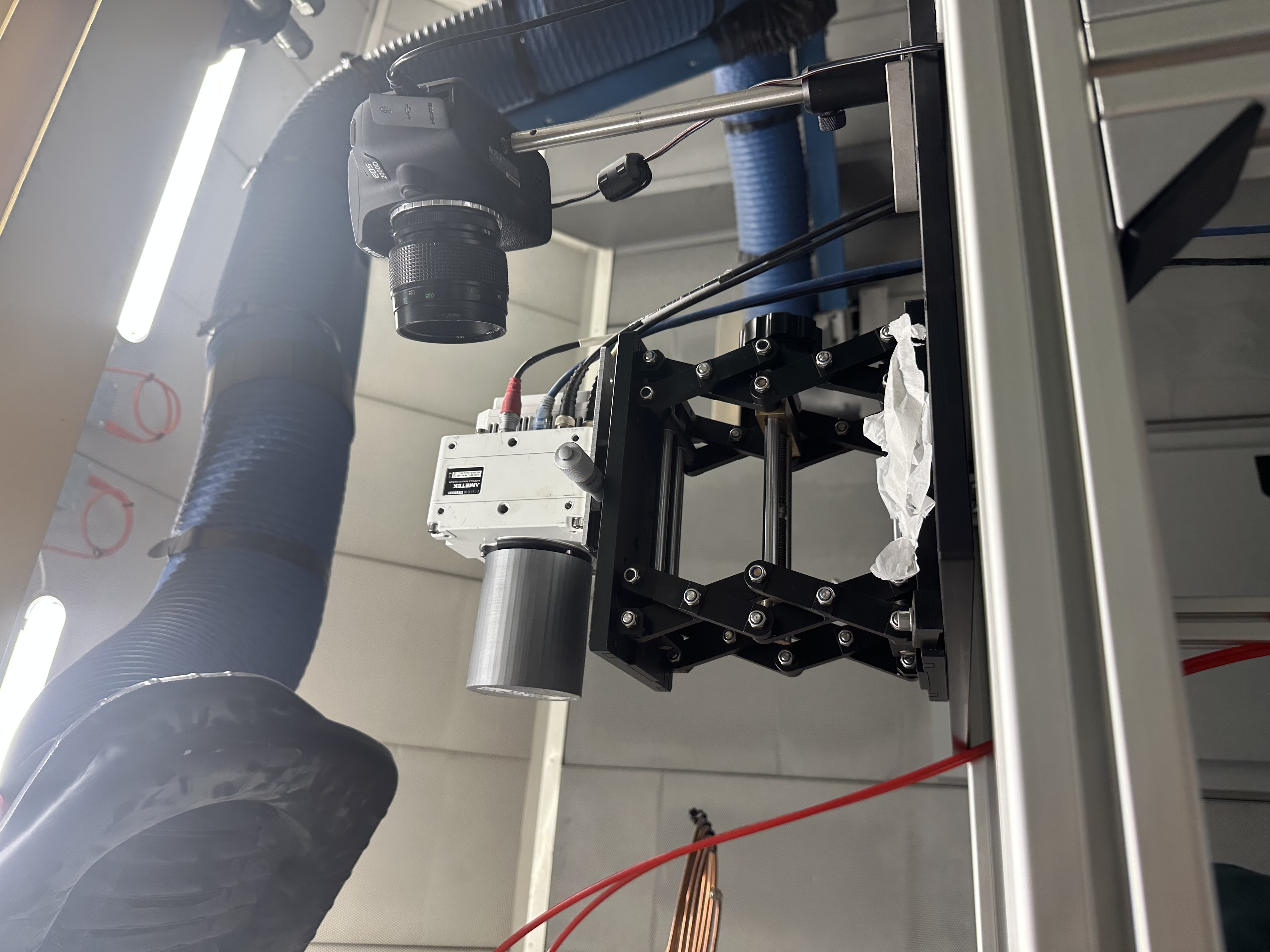 2025-OPTICAL PIV SYSTEM