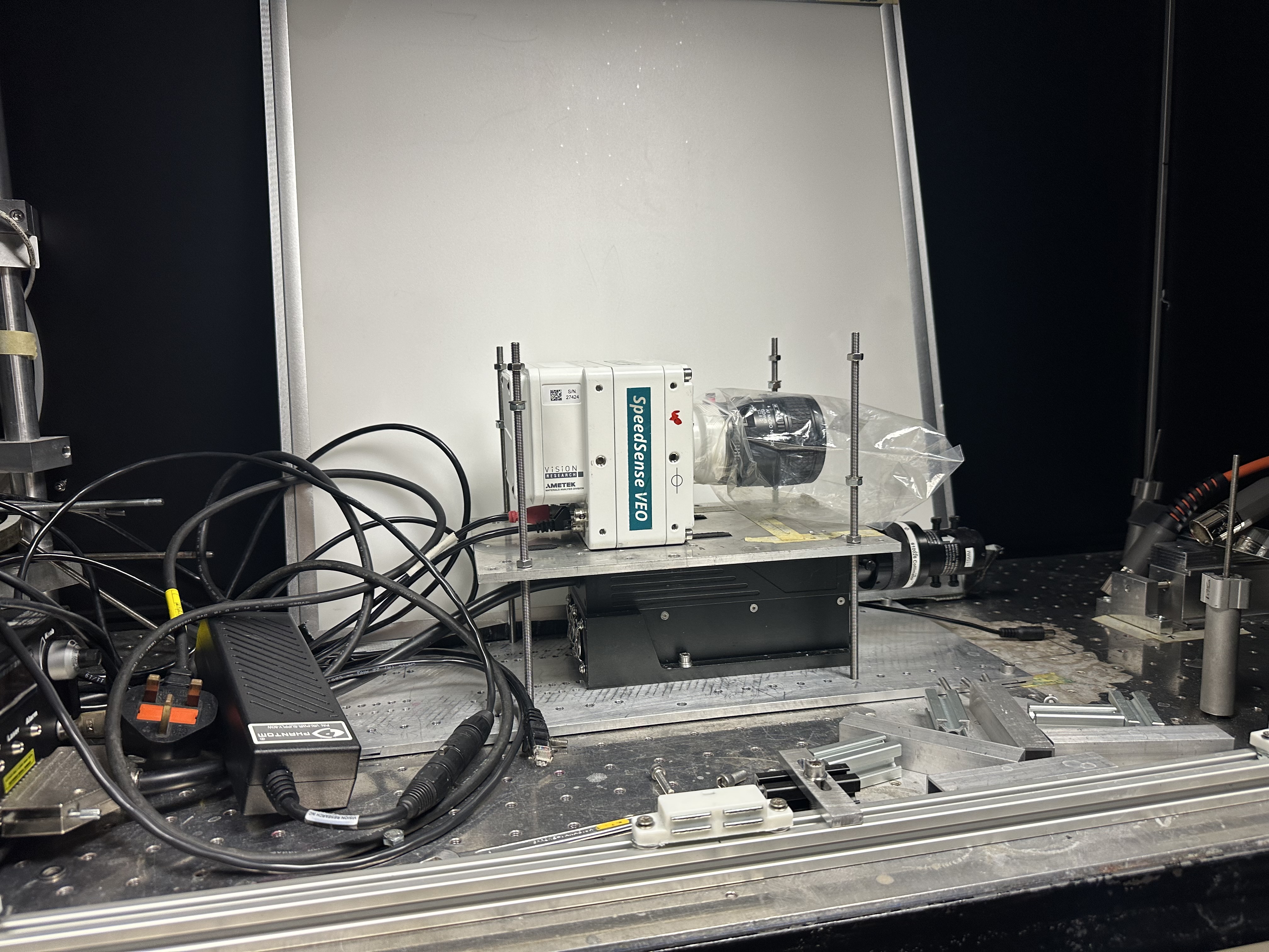 2025-DIAGNOSTIC SPRAY SYSTEM