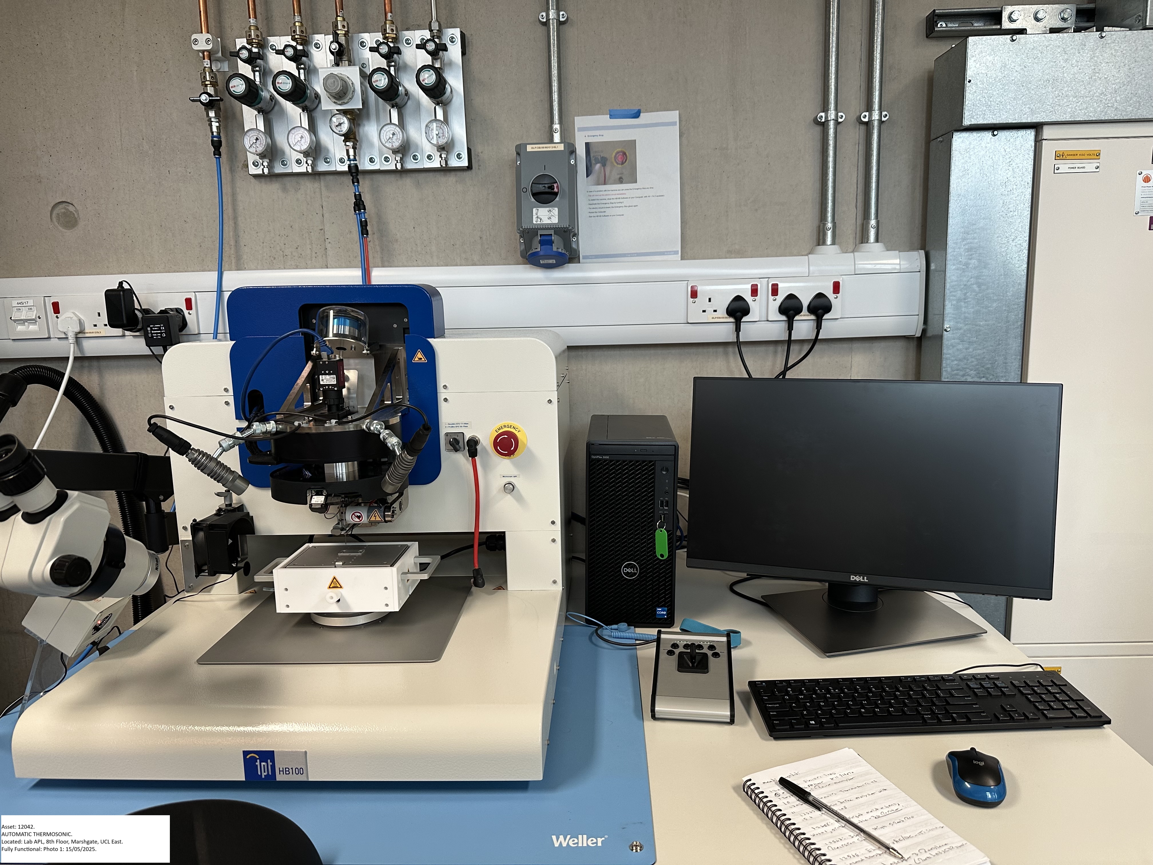 2025-Automatic Thermosonic